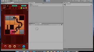 Unroll Ball Unity Source Code Level Editor [upl. by Ahsinar50]