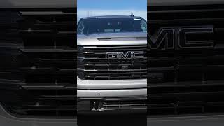 2024 GMC Sierra Elevation Edition Test Drive and InDepth Features Review [upl. by Rehtnug]