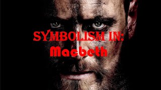 Macbeth A Revision Guide to Symbolism in Macbeth [upl. by Zedekiah73]