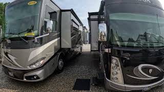 Autobank RV Sales amp Service  A class RVs [upl. by Athey]