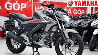 Finally Yamaha Upcoming vixion 125cc Sport Bike Launch In India 2024💥Yamaha Upcoming bikes 2024 [upl. by Tiffie]