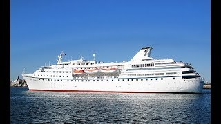 CountryMusicCruise 2019  Ocean Majesty [upl. by Anitsirhk]