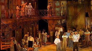 THE GERSHWINS® PORGY AND BESS® 2018 50second Trailer [upl. by Nordna853]