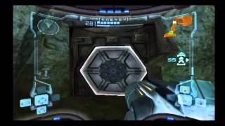 Metroid Prime  Part 9 An inspiration to Spartans everywhere [upl. by Ateuqahs]