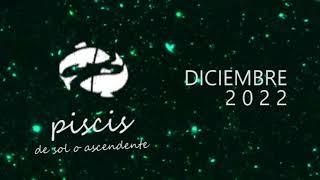 PISCIS en Diciembre de 2022 [upl. by Kenn]