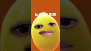 Plz subscribe share shoshochiwp funny memes lemon [upl. by Vinnie907]