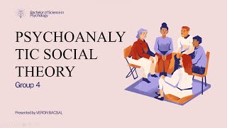 HORNEY PSYCHOANALYTIC SOCIAL THEORY [upl. by Einre]