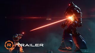 Lightyear Official Trailer 2 2022 – Regal Theatres HD [upl. by Slohcin257]