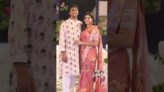 🎇 Vijayakumar grand daughter diwali party celebration 🎇 trending wedding shortsfeed shorts [upl. by Ann]