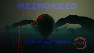 Mezmorized 2024 Uk Rock Rap [upl. by Guillemette]