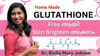 Glutathione  Glutathione The Secret to Healthy Skin and Aging  Anti Aging  Skin Brightening [upl. by Esylle]