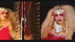 Christina Aguilera Lady Marmalade Making The Video Part2 [upl. by Bone]