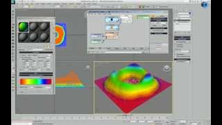 GENOME Select By Particle Velocity [upl. by Ahsini323]