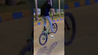 Basic😈bmx bmxinmumbra bmxstreet shortsvideo youtubeviralshorts likeandcomment explore ride [upl. by Lot]