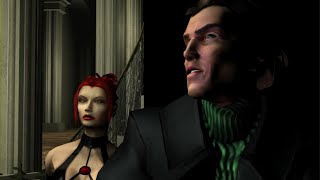 BloodRayne 2 ReVamped PS5 [upl. by Wilden]