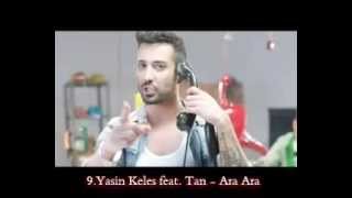 Top 10 Turkish Party Songs [upl. by Keene]