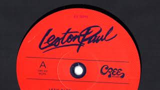 Leston Paul  Lets Party Tonight 2018 Cree Records 12quotMix Full Ep [upl. by Anawt]