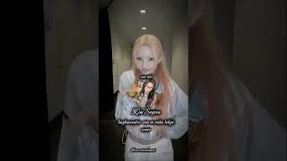 Kim soyeon rap harikaaaakeşfet bp blackpink soyeon keşfetbeniöneçıkar skz twice [upl. by Joses]