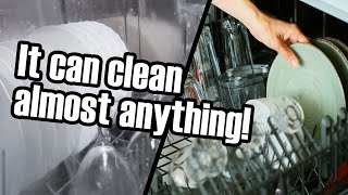 Your dishwasher is better than you think tips tricks and how they work [upl. by Melnick]