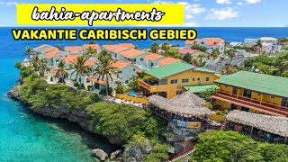 Vakantie Caribisch gebied [upl. by Eixor]