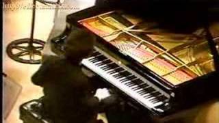 Evgeny Kissin Rachmaninov Piano Concerto No3Part 4 of 5 [upl. by Darrell]