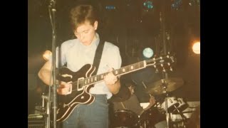 New Order  Mesh Live at the Retford Porterhouse Nottingham 1281 Remastered [upl. by Madeline]