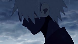 Kakashis Past AMV  XXXTENTACION  MOONLIGHT  HD [upl. by Aurelie]