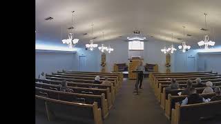 Robertson County Church of Christ Live Stream [upl. by Anhoj]