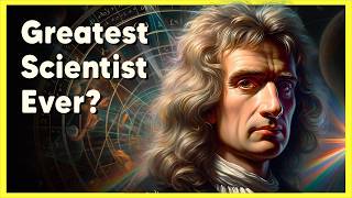 How Isaac Newton Changed the World [upl. by Seif]