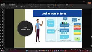 Tricentis Tosca – Automation Day 1 on 25th July 2024 [upl. by Dede534]