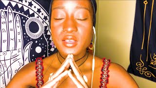 Release Shame  Guilt 🧡 Energetic Healing Light Language Reiki ASMR lightlanguage asmr reiki [upl. by Nonek527]