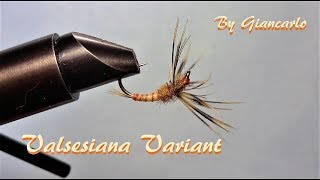 VALSESIANA VARIANT By Giancarlo Donninelli [upl. by Osbert162]