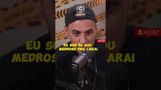 Efeitos colaterais do uso diário de T4D4L4 cloneneymarcortes podcast podpah mitico humor [upl. by Brackely]