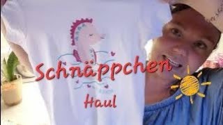 Schnäppchen  Sparen  Kleidung 🥳🤑 [upl. by Lull]