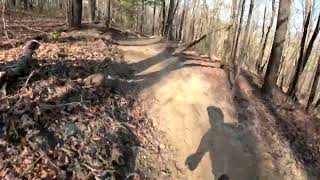 Rock Creek  Cat 23 Track Preview  2023 [upl. by Khalil]