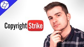 Apple Copyright Strike Update amp The Broken YouTube Copyright System [upl. by Airahs421]