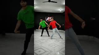 Galat Fehmi Dance Video  Tarasti hainigahen  Asim Azhar  Attractiondancestudio [upl. by Grae]