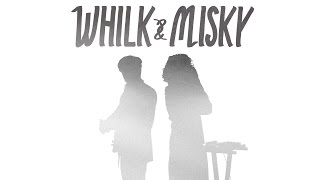 Whilk amp Misky  Rain Dance [upl. by Nnauol287]