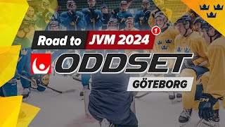 Road to JVM 2024 [upl. by Aicele979]