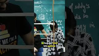 Physics ka jadu trending viral short video physicswallah success viralvideo shorts [upl. by Kain]