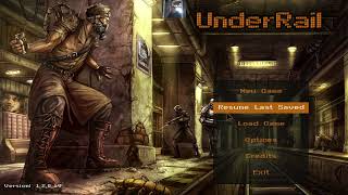 Underrail  39  The Rig [upl. by Arathorn723]