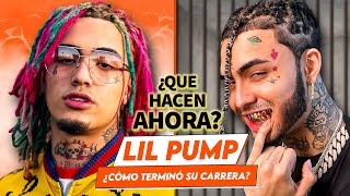 Lil Pump  ¿Qué Hacen Ahora  ¿Cómo terminó su carrera [upl. by Bonney]