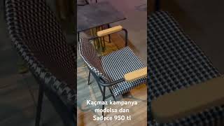 sandalye sandalyeimalat sandalyeimalat sandalyeci fırsatürünleri kampanyalıürünler furniture [upl. by Fredkin]