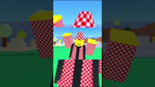 how i animate in my head roblox funny foryou memes memeanimation [upl. by Atir]