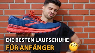 Nach 90 Tests Meine LaufschuhTipps für Anfänger [upl. by Asinla911]