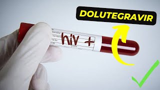 Dolutegravir How This Antiretroviral Medication Is Transforming HIV Treatment [upl. by Shull909]