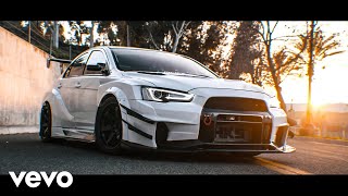 Thrivedeyes  Immortal BASS BOOSTED  Lancer Varis Evo X [upl. by Simara65]