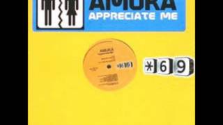 Amuka Appreciate Me Rauhofer Unreleased Roxy Dub [upl. by Philly210]