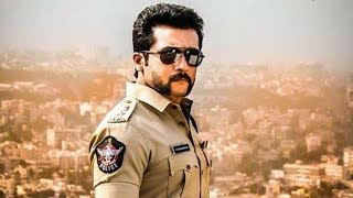 Porkanda Singam 🦁 x Singam 🦁 suriya singam WhatsApp status 🔥 [upl. by Annenn]