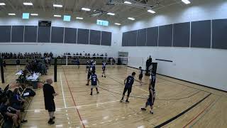 Rutland vs WSS 20241103 [upl. by Kudva951]